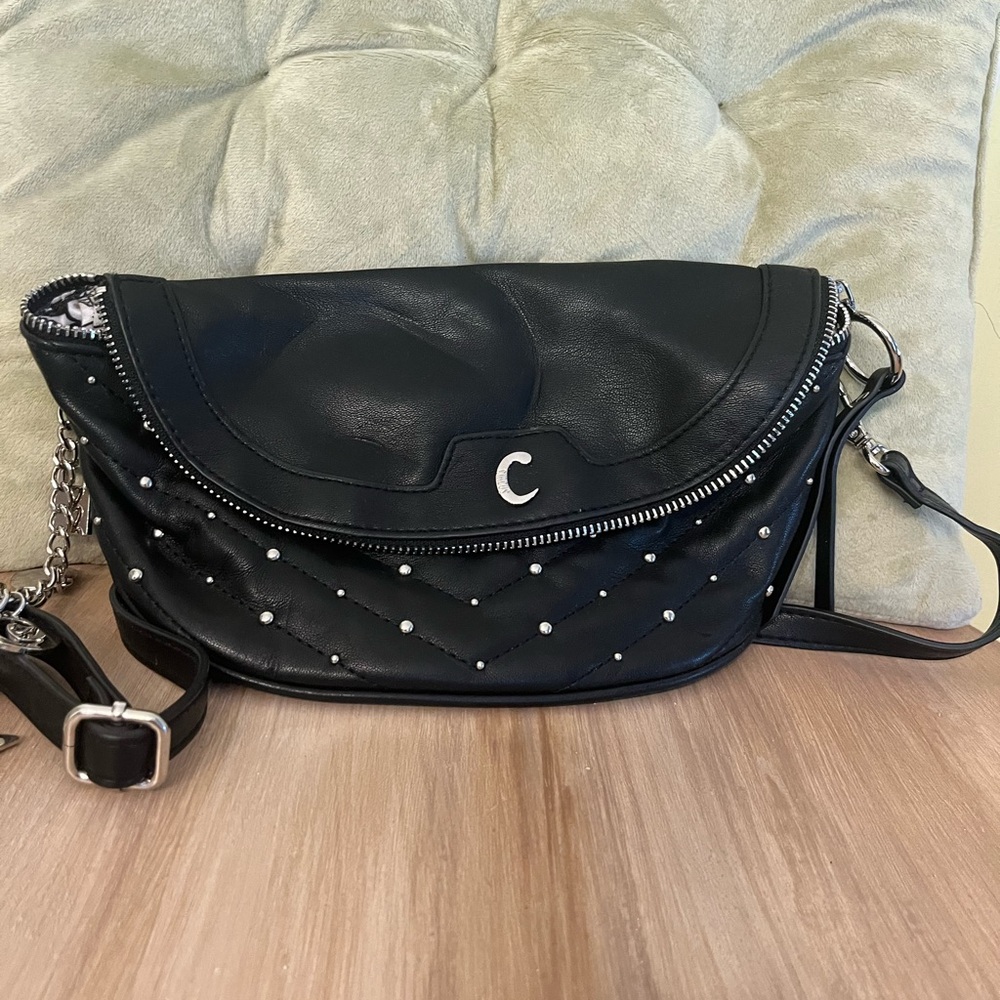 “Circus” by Sam Edleman Crossbody strap purse